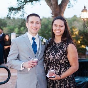 Meet your Posher, Tina